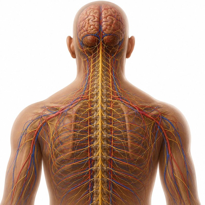 Do Stab Vests Protect the Neck and Shoulders?