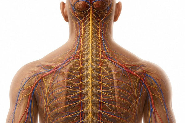 Do Stab Vests Protect the Neck and Shoulders?