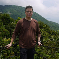 Harry Huang