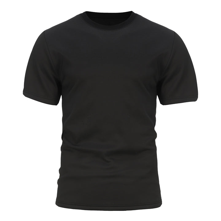 Black Stab-Proof T-shirt