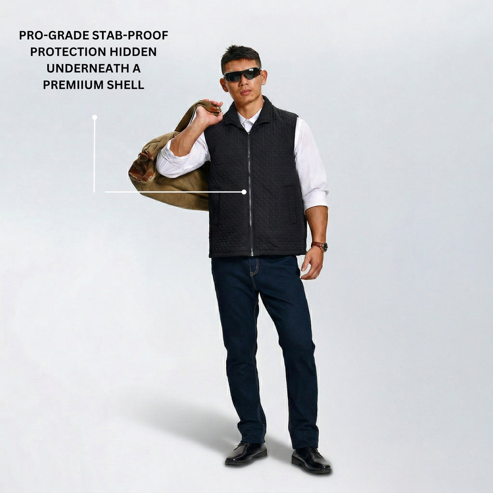 Night Hunter Stab Proof Vest