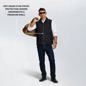 Night Hunter Stab Proof Vest