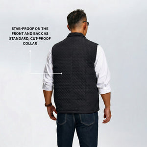 Night Hunter Stab Proof Vest