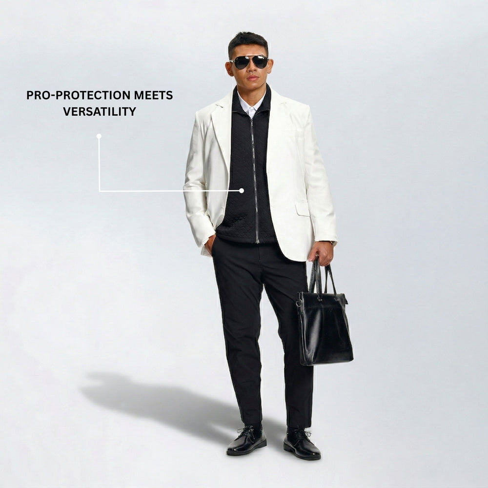 Night Hunter Stab Proof Vest