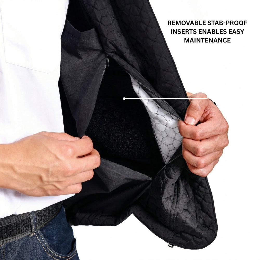 Night Hunter Stab Proof Vest