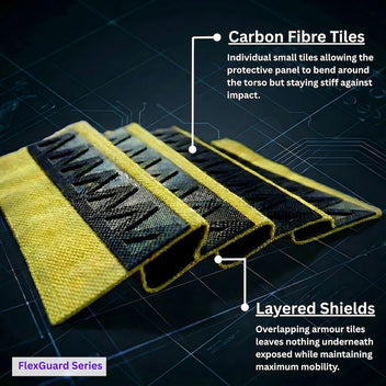 Stab Proof Body Armour & Protective Clothing UK | ArmorLite