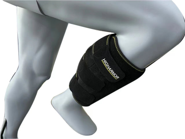 ArmorLite Stab Proof Shin Guard(NEW)