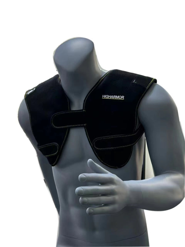 ArmorLite Stab Proof Shoulder Guard(Trapezius)