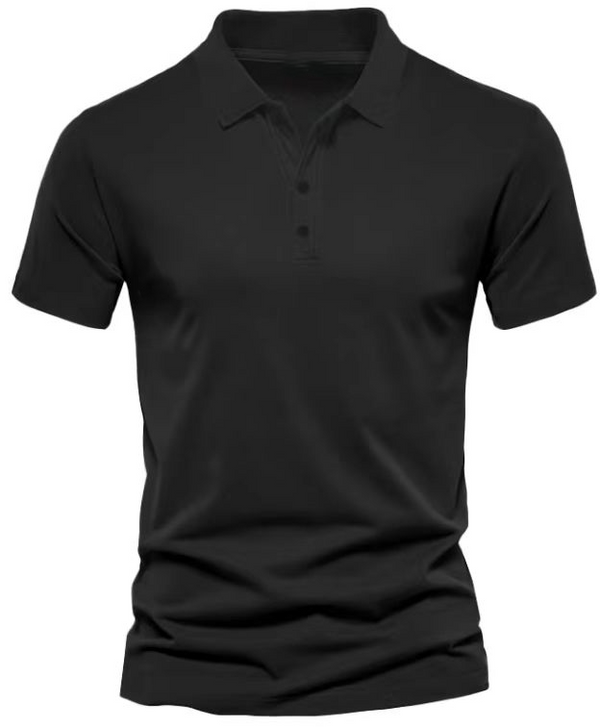 ArmorLite Stab-Proof Polo Shirt - Flexible Body Armor