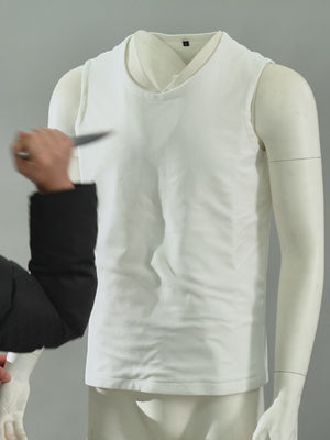 Wu-blocker SoftGuard Knife-Proof Covert Vest