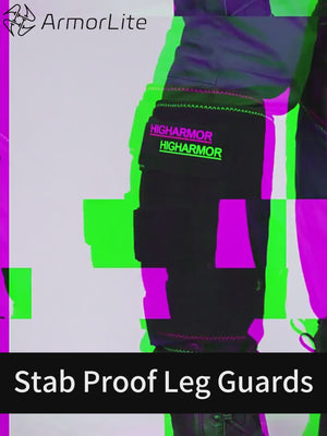 ArmorLite Stab Proof Thigh Guard(NEW)