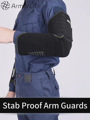ArmorLite Stab Proof Full Arm Guard(NEW)