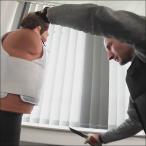 Stab-Proof T-shirt 2025 Edition