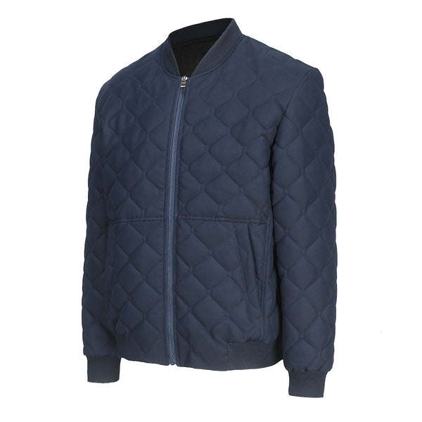 ArmorLite Stab-Proof Quilted Jacket - Flexible Body Armor