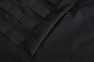ArmorLite FlexGuard Stab - Proof Tactical Windproof Outdoor Jacket - Flexible Body Armor - armorlite