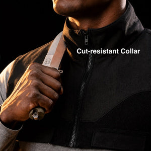 ArmorLite Stab Proof Neck Guard - armorlite