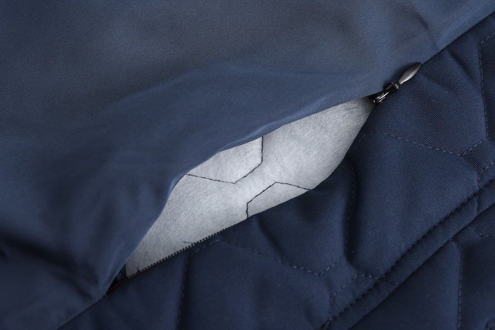 Metropolitan Stab - Proof Vest Hunter - (DISCONTINUED) - armorlite