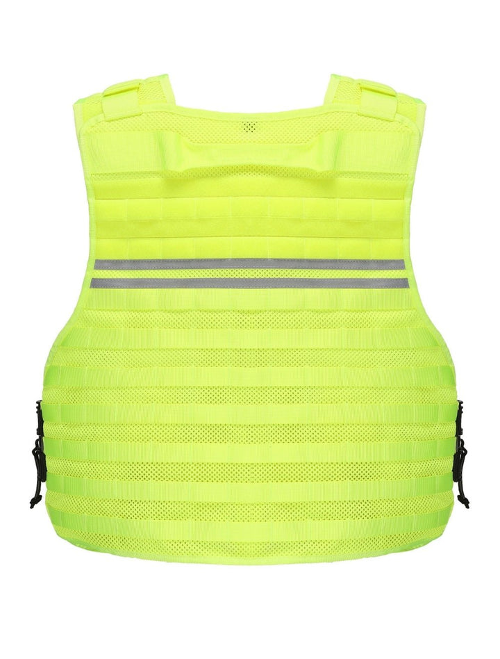 ArmorLite FlexGuard Stab - Proof Covert Vest - BlackHawk Tactical Vest - armorlite