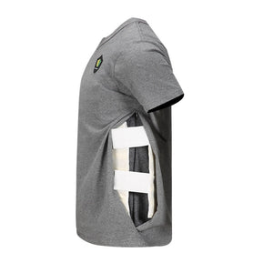 ArmorLite FlexGuard Stab - Proof T-shirt 2025 Edition - Flexible Body Armor - armorlite