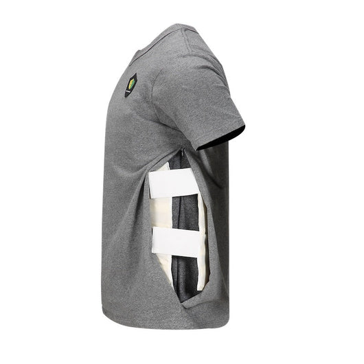 ArmorLite FlexGuard Stab - Proof T-shirt 2025 Edition - Flexible Body Armor - armorlite