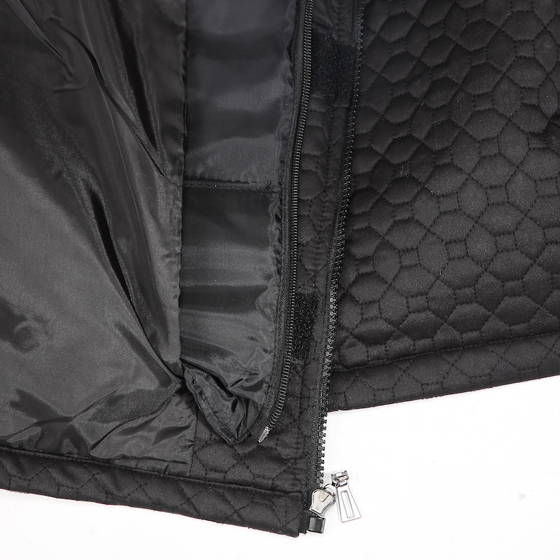 ArmorLite FlexGuard Stab - Proof Vest Night Hunter - armorlite