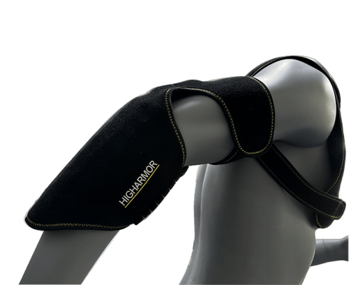 ArmorLite Stab Proof Forearm Guard(NEW) - armorlite