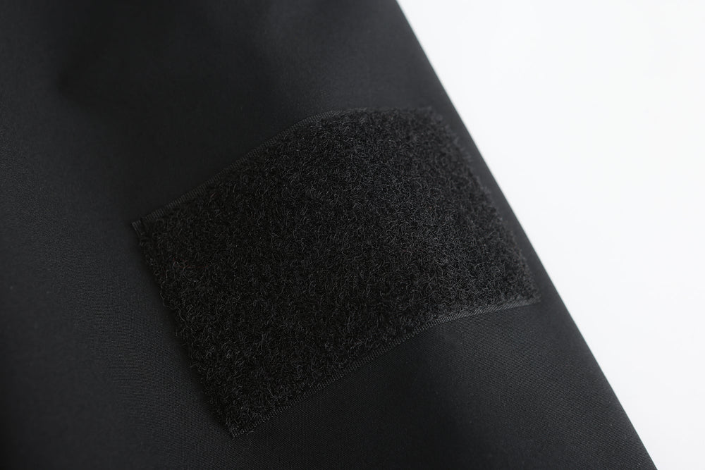 ArmorLite FlexGuard Stab - Proof Tactical Windproof Outdoor Jacket - Flexible Body Armor - armorlite