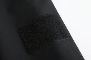 ArmorLite FlexGuard Stab - Proof Tactical Windproof Outdoor Jacket - Flexible Body Armor - armorlite