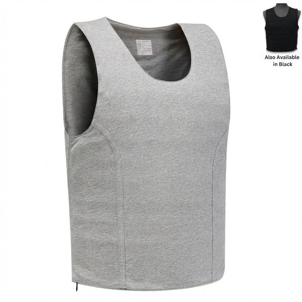 ArmorLite FlexGuard Stab - Proof Covert Vest - Flexible Body Armor - armorlite