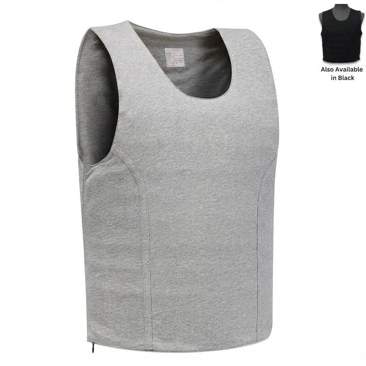 ArmorLite FlexGuard Stab - Proof Covert Vest - Flexible Body Armor - armorlite