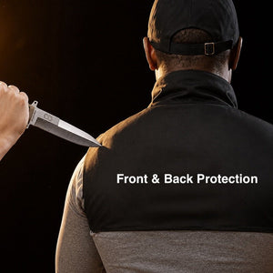 ArmorLite Stab Proof Neck Guard - armorlite