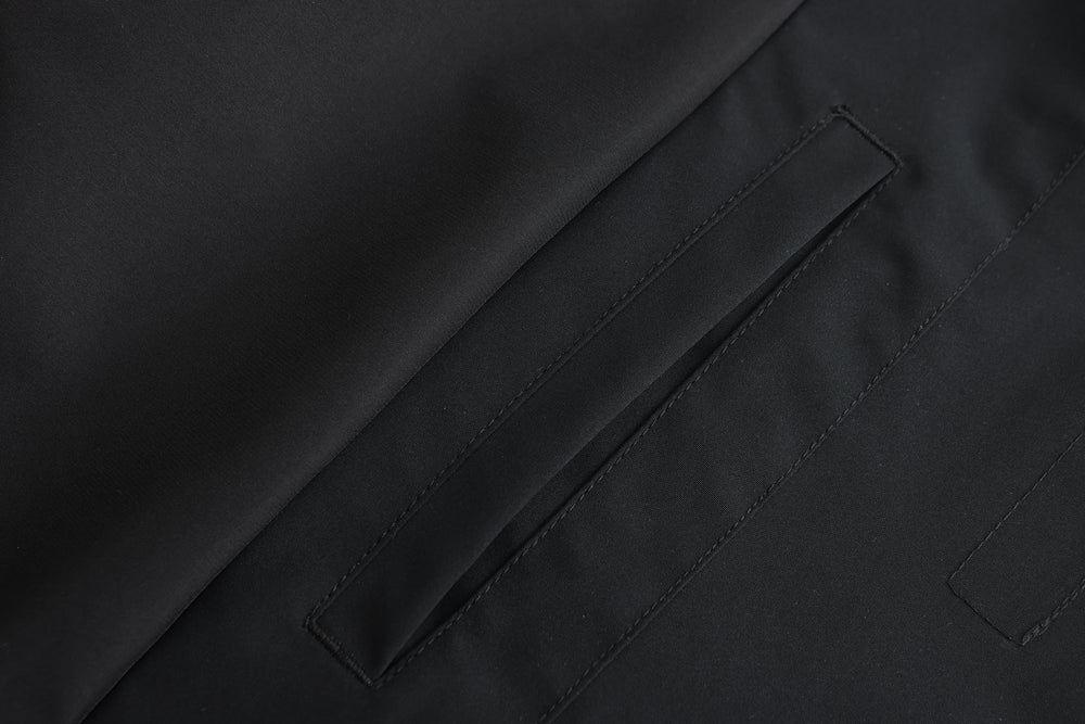 ArmorLite FlexGuard Stab - Proof Tactical Windproof Outdoor Jacket - Flexible Body Armor - armorlite