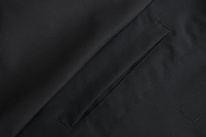 ArmorLite FlexGuard Stab - Proof Tactical Windproof Outdoor Jacket - Flexible Body Armor - armorlite