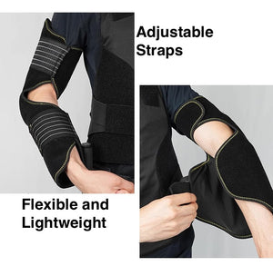 ArmorLite Stab Proof Full Arm Guard(NEW) - armorlite