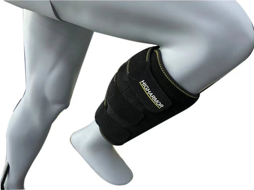 ArmorLite Stab Proof Shin Guard(NEW) - armorlite