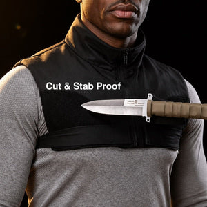 ArmorLite Stab Proof Neck Guard - armorlite