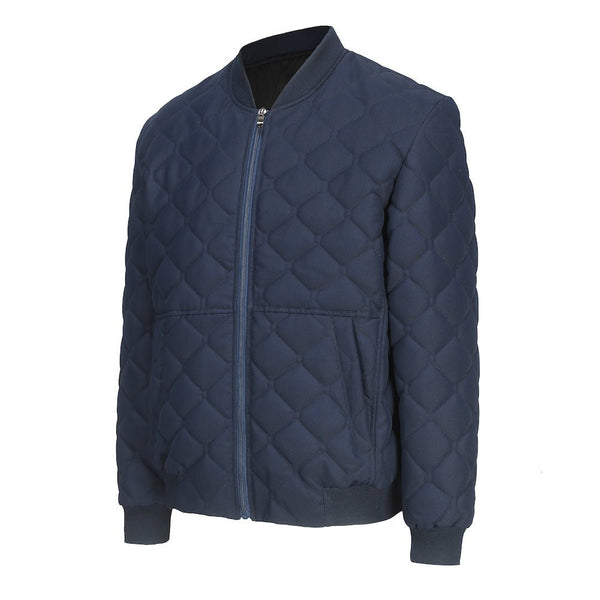 ArmorLite FlexGuard Stab - Proof Quilted Jacket - Flexible Body Armor - armorlite