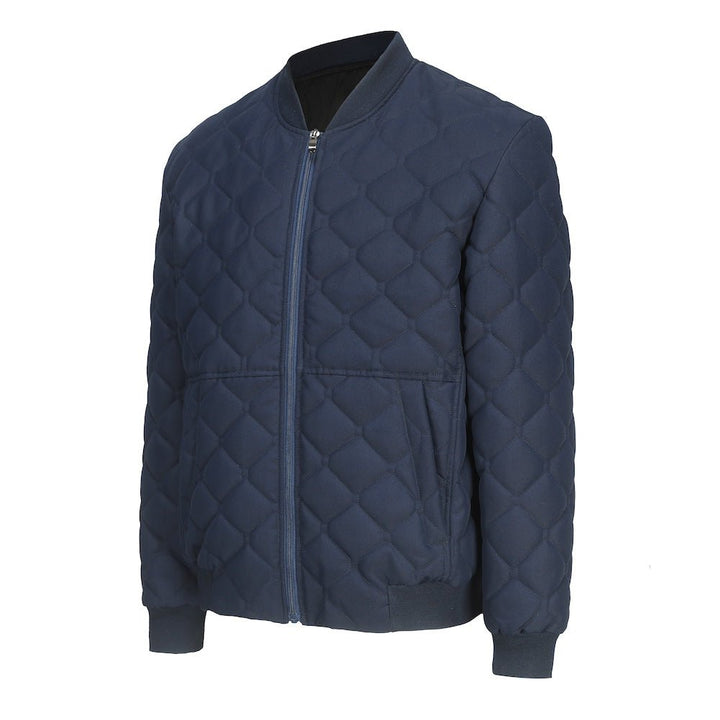 ArmorLite FlexGuard Stab - Proof Quilted Jacket - Flexible Body Armor - armorlite