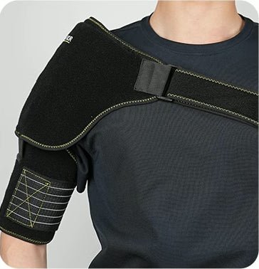 ArmorLite Stab Proof Shoulder Guard(Deltoid and Upper Arm) - armorlite