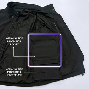 Engineer Stab - Proof Vest - armorlite