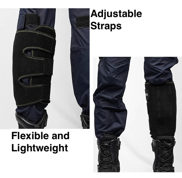 ArmorLite Stab Proof Shin Guard(NEW) - armorlite