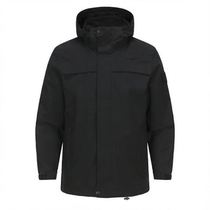 ArmorLite FlexGuard Stab - Proof Tactical Windproof Outdoor Jacket - Flexible Body Armor - armorlite