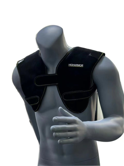 ArmorLite Stab Proof Shoulder Guard(Trapezius) - armorlite