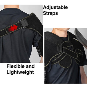 ArmorLite Stab Proof Shoulder Guard(Trapezius) - armorlite