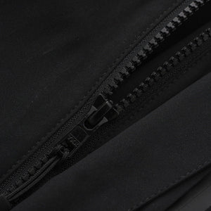 Cut-proof sleeve material close-up for outdoor stab-proof coat