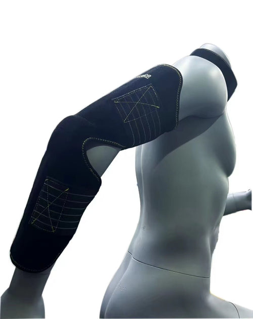 ArmorLite Stab Proof Full Arm Guard(NEW) - armorlite