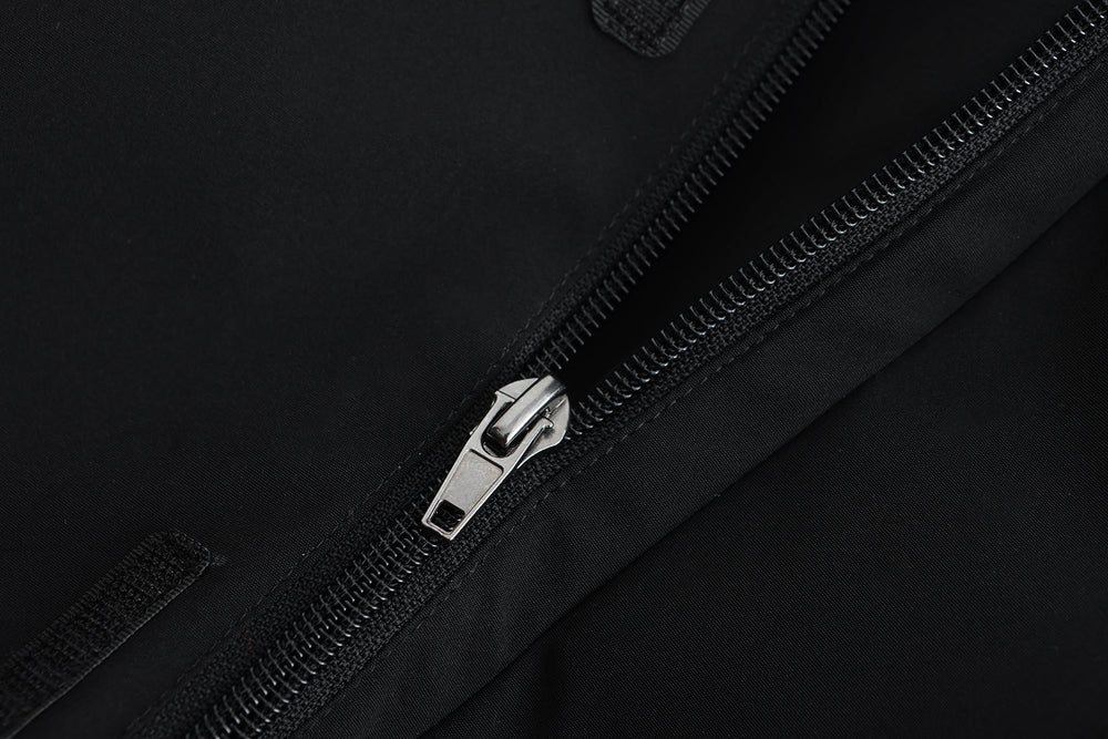 ArmorLite FlexGuard Stab - Proof Tactical Windproof Outdoor Jacket - Flexible Body Armor - armorlite