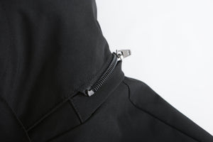 ArmorLite FlexGuard Stab - Proof Tactical Windproof Outdoor Jacket - Flexible Body Armor - armorlite