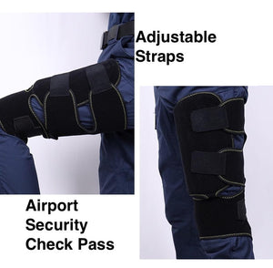 ArmorLite Stab Proof Thigh Guard(NEW) - armorlite