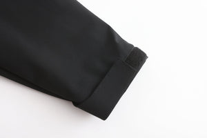 ArmorLite FlexGuard Stab - Proof Tactical Windproof Outdoor Jacket - Flexible Body Armor - armorlite